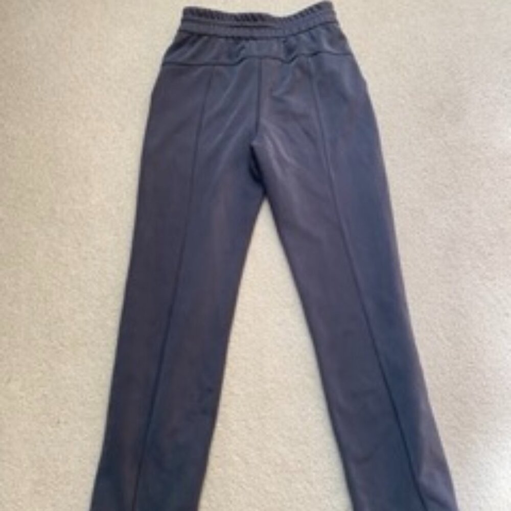 Lulumon Soft High-Rise Pant